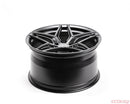 VR Forged D04 Wheel Package BMW M3 M4 F8x 20x9.5 20x11 Matte Black-3