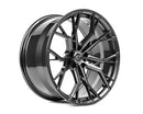 VR Forged D05 Wheel Package BMW M3 M4 G8x 20x10 20x11 Gunmetal-1