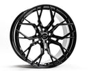 VR Forged D05 Wheel Package Camaro 5th-6th Gen 20x10 20x11 Gloss Black-1