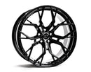 VR Forged D05 Wheel Package Dodge Charger | Challenger 20x9.0 20x11 Gloss Black-1