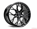 VR Forged D05 Wheel Package Audi A7 | S7 | RS7 21x10.5 Squared Gloss Black-1