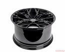 VR Forged D05 Wheel Package Audi RS4 B9 21x9.5 Gloss Black-3