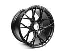 VR Forged D05 Wheel Package Porsche 992 Turbo | 992 Carrera 20x9.0 21x11.5 Centerlock Matte Black-1