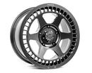 VR Forged D07 Wheel Package Toyota Tundra | Land Cruiser 18x9 Gunmetal-1