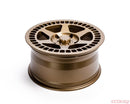 VR Forged D07 Wheel Package Toyota Tundra | Land Cruiser 18x9 Satin Bronze-2