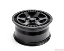 VR Forged D07 Wheel Package Toyota Tundra 2022+ 18x9 Matte Black-3
