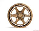 VR Forged D07 Wheel Package Toyota Tundra 2022+ 18x9 Satin Bronze-2