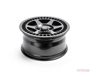 VR Forged D07 Wheel Package Porsche Cayenne 955 957 958 Overland 18x9 Gunmetal-3