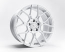 VR Forged D09 Wheel Package Honda Civic Type-R 18x9.5 Gloss White-1