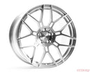 VR Forged D09 Wheel Package BMW M3 M4 F8x 20x9.5 20x11 Brushed-2