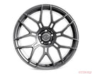 VR Forged D09 Wheel Package Audi A4 S4 B8 B9 19x9.5 Gunmetal-2