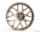 VR Forged D09 Wheel Package BMW M3 M4 G8x 20x10 20x11 Satin Bronze-2