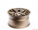 VR Forged D09 Wheel Package BMW M3 M4 G8x 20x10 20x11 Satin Bronze-3