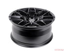 VR Forged D09 Wheel Package Nissan GT-R 20x10 20x12 Matte Black-3