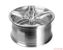 VR Forged D10 Wheel Package BMW M3 M4 F8x 20x9.5 20x11 Brushed-3