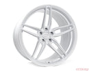 VR Forged D10 Wheel Package Toyota Supra MK5 20x9.5 20x11 Gloss White-2