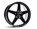 VR Forged D12 Wheel 19 Inch Custom 1pc Forged Monoblock-1