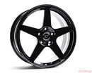 VR Forged D12 Wheel 18 Inch Custom 1pc Forged Monoblock-2