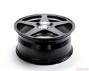 VR Forged D12 Wheel Package Porsche 991 Turbo | 991 GT3 20x9.0 20x12 Centerlock Matte Black-3