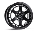 VR Forged D14 Wheel Package Subaru Crosstrek | Forester | Impreza Off-Road 16x7.0 Matte Black-1
