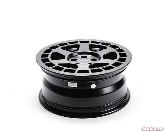 VR Forged D14 Wheel Package Subaru Crosstrek | Forester | Impreza Off-Road 16x7.0 Matte Black