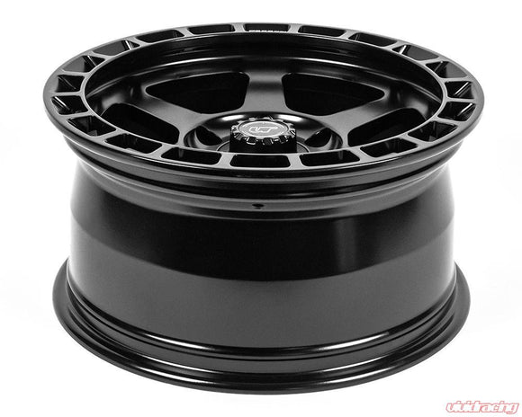 VR Forged D14 Wheel Package Ford Raptor | F-150 17x8.5 Matte Black
