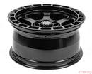 VR Forged D14 Wheel Package Toyota Tacoma | 4Runner 17x8.5 Matte Black-2