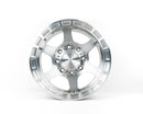 VR Forged D14 Wheel Package Dodge Ram 2500 | 3500 17x8.5 Brushed-1