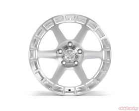 VR Forged D07 Wheel Package Porsche Cayenne 955 957 958 Overland 18x8.5 Brushed - 0