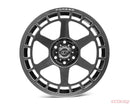 VR Forged D14 Wheel Package Ford Raptor F-150 | Bronco Raptor 20x9.0 Gunmetal-2