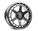 VR Forged D14 Wheel Package Ford Raptor F-150 | Bronco Raptor 20x9.0 Gunmetal-1