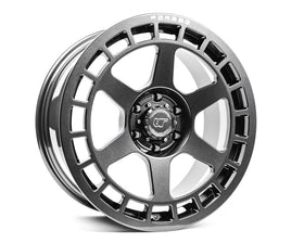 VR Forged D14 Wheel Package Ford Raptor F-150 | Bronco Raptor 20x9.0 Gunmetal
