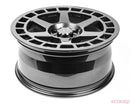 VR Forged D14 Wheel Package Ford Raptor F-150 | Bronco Raptor 20x9.0 Gunmetal-3