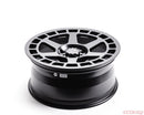 VR Forged D14 Wheel Package Ram TRX 20x9.0 Matte Black-3