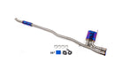 VR Performance Mini Cooper F56 Titanium Exhaust System-1