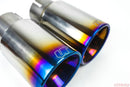 VR Performance Mini Cooper F56 Titanium Exhaust System-2
