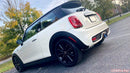 VR Performance Mini Cooper F56 Titanium Exhaust System-3