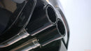 VR Performance Stainless Valvetronic Exhaust System with Carbon Tips BMW M3 | M4 F8x 2015-2020-3