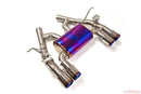 VR Performance Titanium Valvetronic Exhaust System BMW M3 | M4 F8x 2015-2020-2