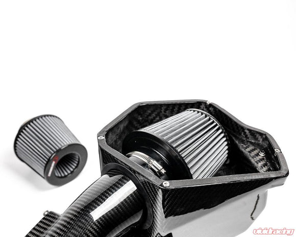 VR Performance Carbon Fiber Air Intake Kit BMW M3 | M4 | M2 Comp F8X