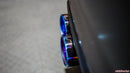 VR Performance Titanium Exhaust System BMW M2 F87 2016-2021-3