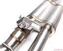VR Performance Stainless Valvetronic Exhaust System Mercedes AMG G63-3