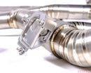 VR Performance BMW M3 | M4 G8x Titanium Valvetronic Catback Exhaust With 102mm Tips-2