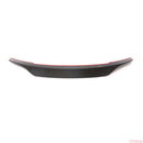 VR Aero Carbon Fiber Rear Trunk Spoiler BMW M3 G80-3