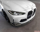 VR Aero Carbon Fiber Aero Kit Package BMW M4 G82-2