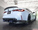 VR Aero Carbon Fiber Aero Kit Package BMW M4 G82-4