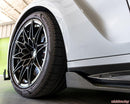 VR Aero Carbon Fiber Side Skirts BMW M4 G82-2