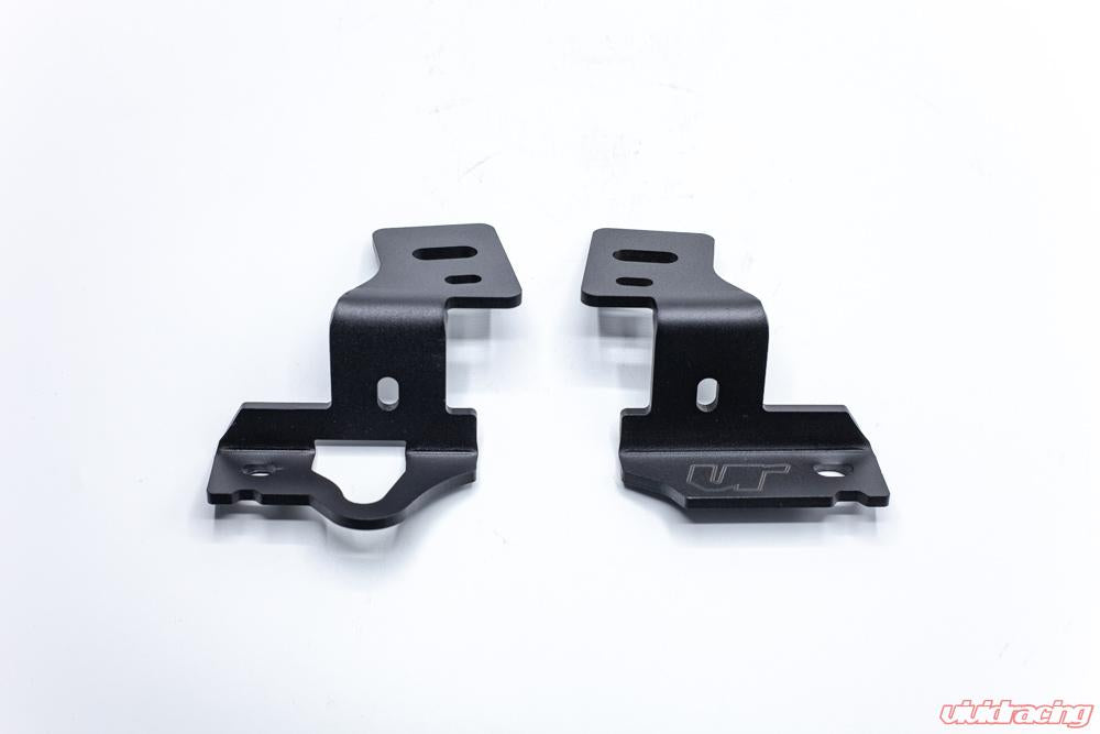 VR Performance A-Pillar Light Bracket Kit Chevrolet | GMC Trucks 2014-2018 - 0