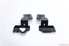 VR Performance A-Pillar Light Bracket Kit Chevrolet | GMC Trucks 2014-2018 - 0