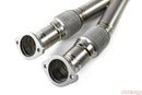 VR Performance Nissan R35 GTR Titanium 102mm Exhaust System-3